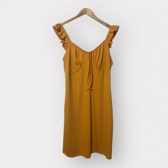 Derek heart sundress - Picture 1 of 4